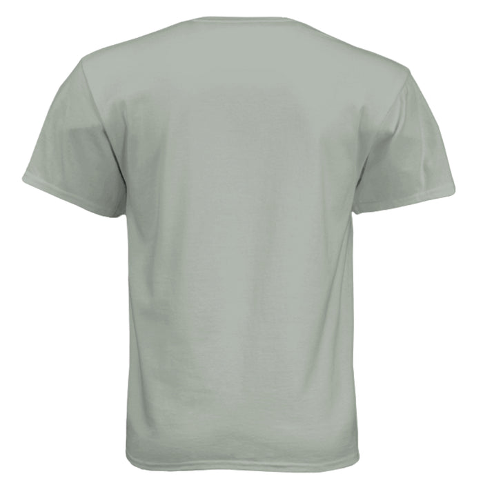 Stonewashed Green - BACK