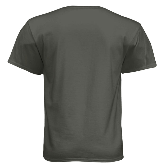 SMOKE GRAY - BACK