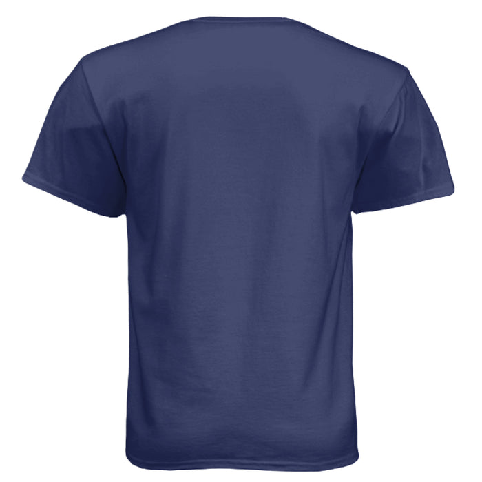 NAVY - BACK