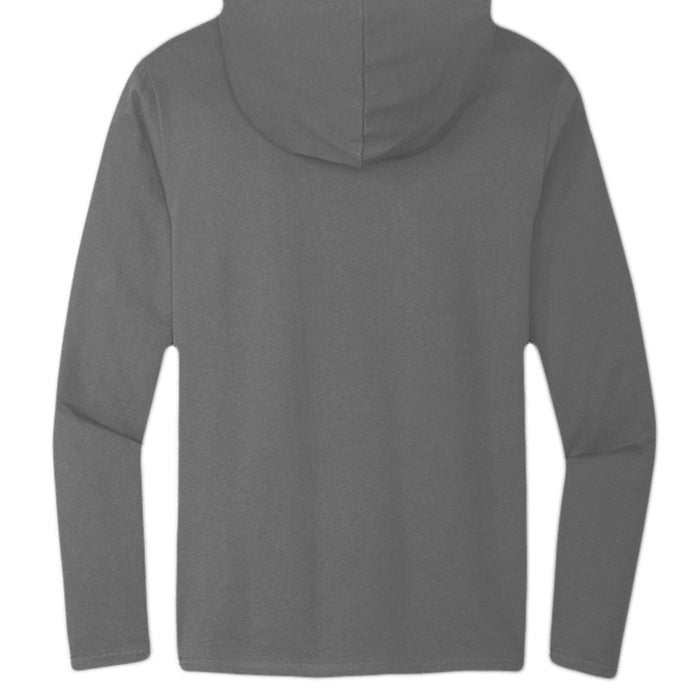 Washed Coal - BACK