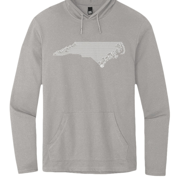 Light Hthr Gry - FRONT