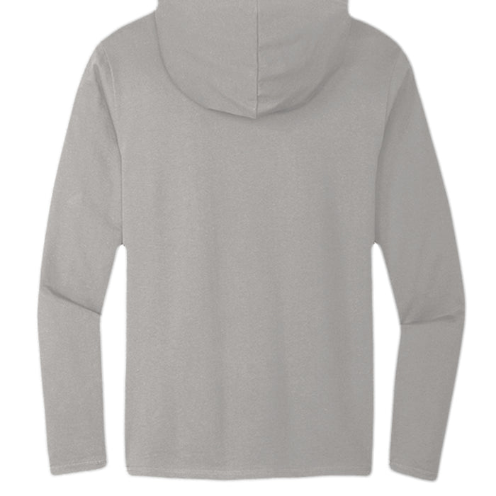 Light Hthr Gry - BACK
