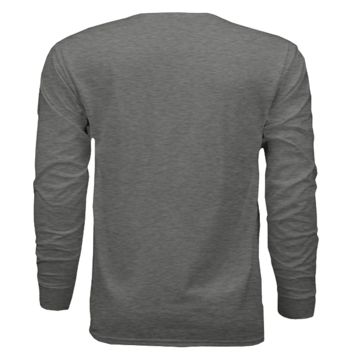 Vintage Brown - BACK