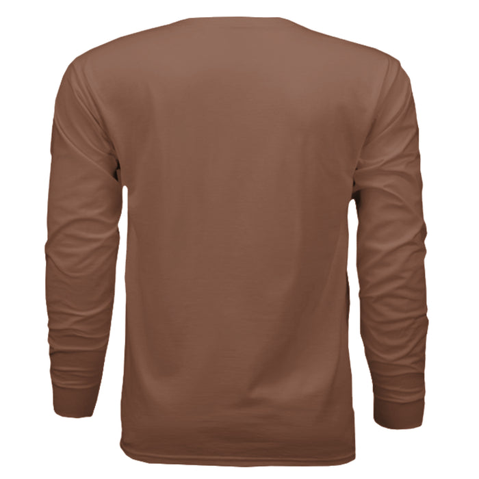Chestnut - BACK