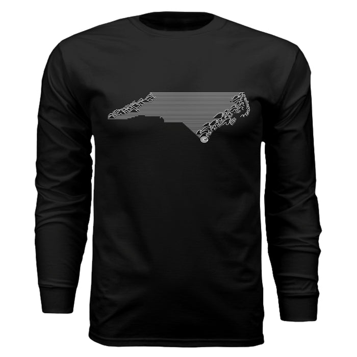BLACK / XS