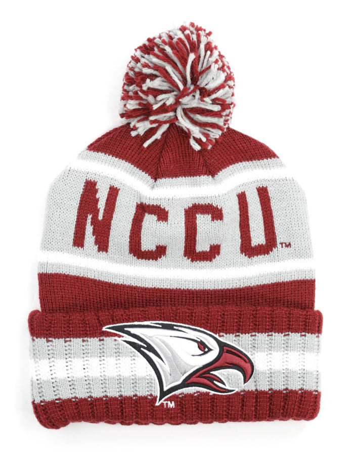 NCCU Beanie
