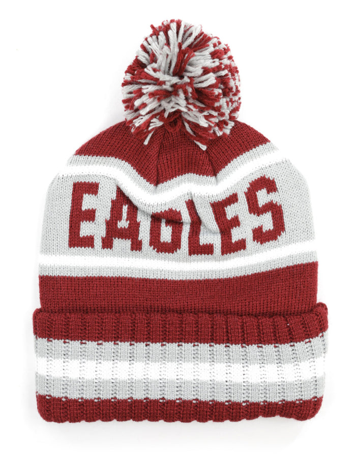 NCCU Beanie