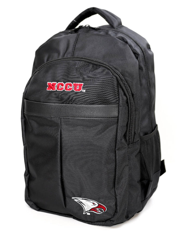 NCCU Bookbag
