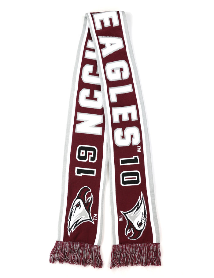 NCCU Scarf