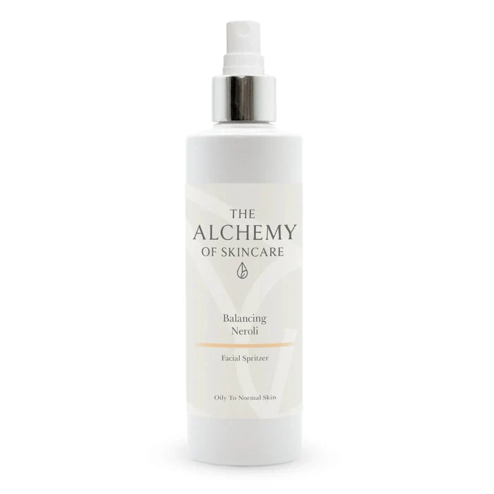 Neroli Balancing Facial Spritzer / Toner skincare