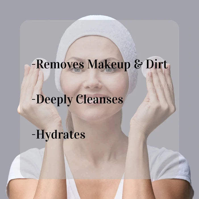 Neroli Balancing Facial Spritzer / Toner skincare