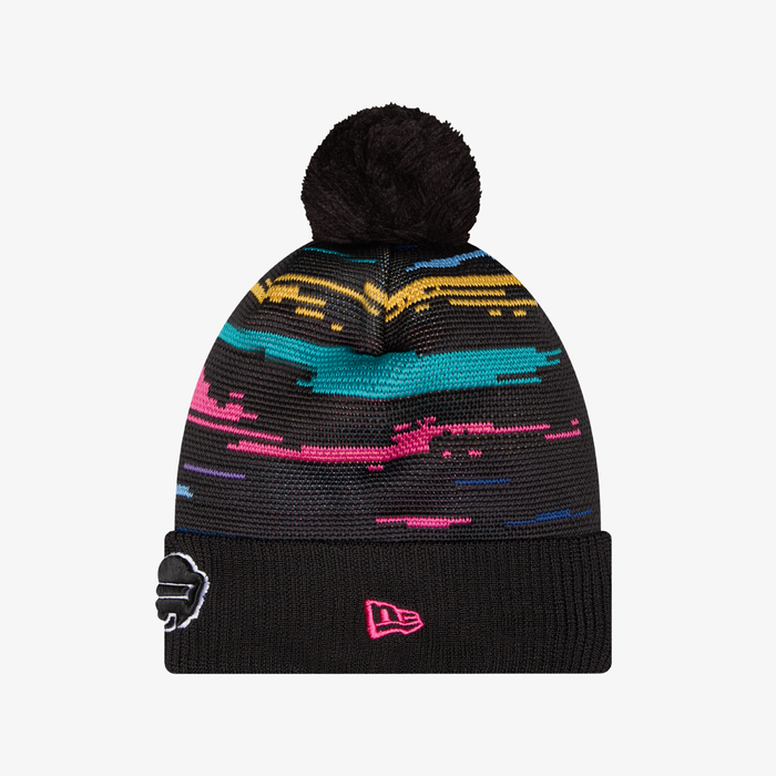 New Era Buffalo Bills 2026 Crucial Catch Beanie