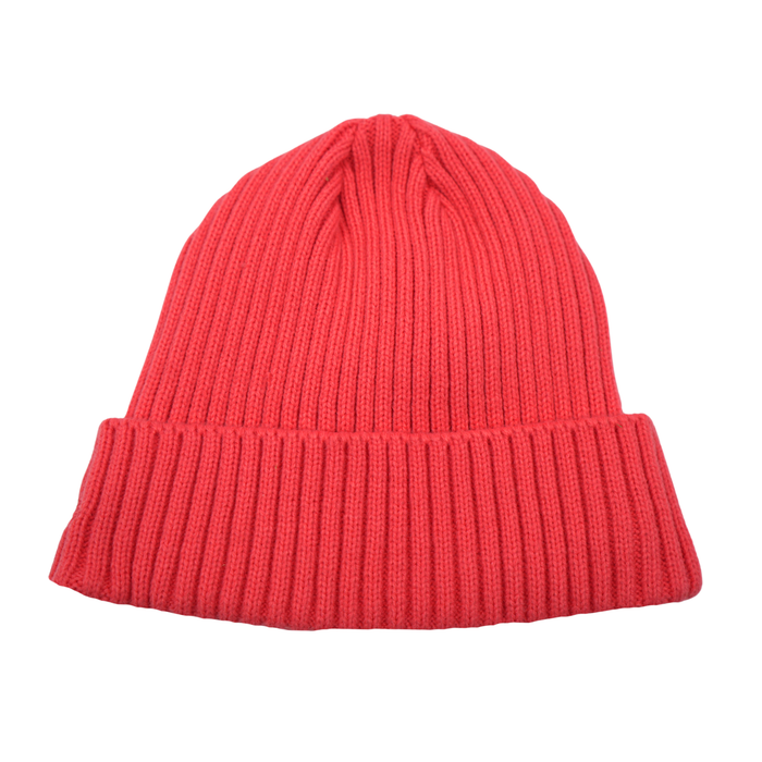 New Era Buffalo Bills Salmon Knit Beanie