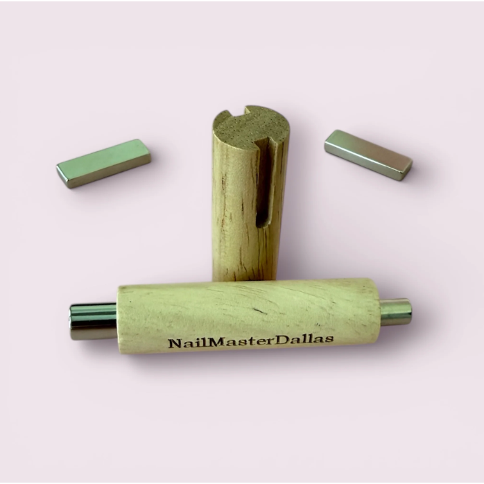 NMD - Super Strong 4-in-1 Magnet for Cat Eye