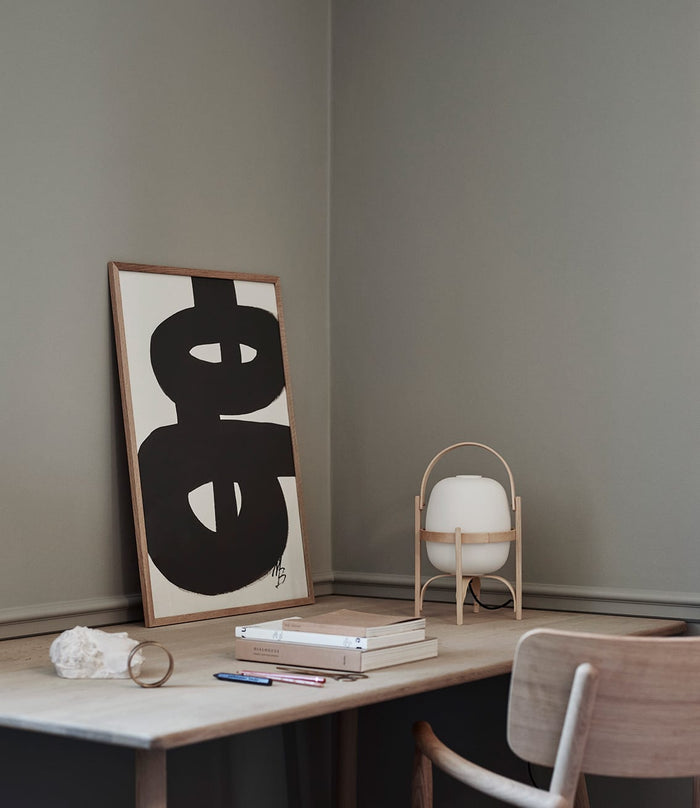 No 02 by Malene Birger