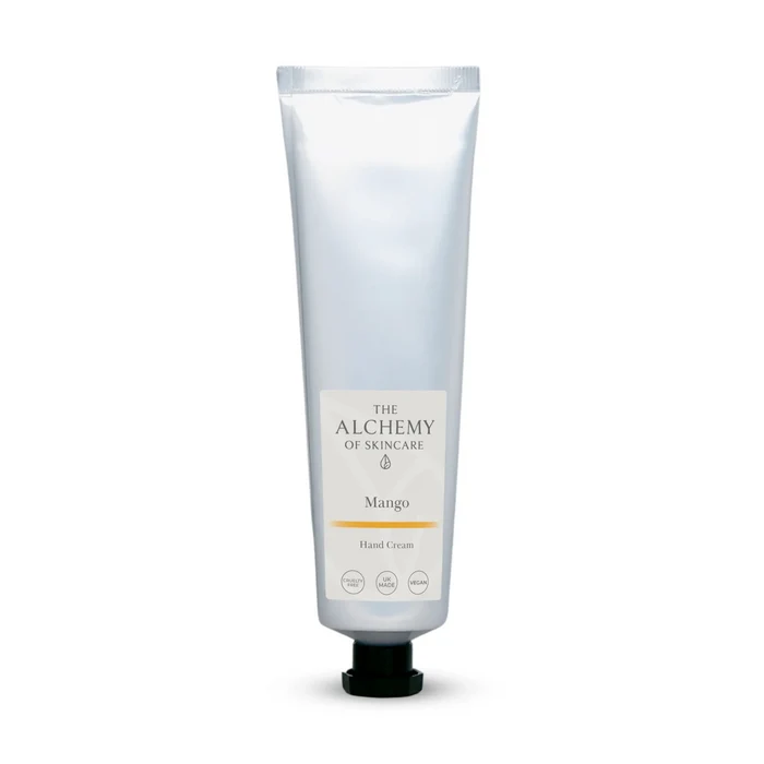 Nourishing Mango Hydrating Hand Cream skincare