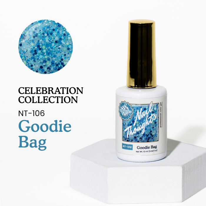 NT-106 Goodie Bag-Kokoist-Gel Essentialz