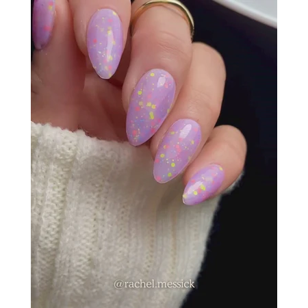 NT-108 Extra Sprinkles-Kokoist-Gel Essentialz