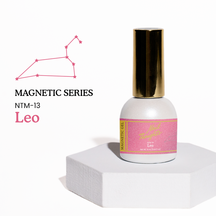 NTM-13 Leo Magnetic Gel-Magnetic-Kokoist-Gel Essentialz