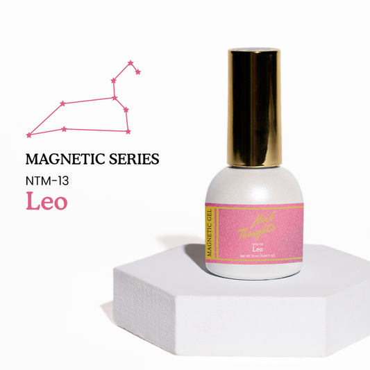 NTM-13 Leo Magnetic Gel-Magnetic-Kokoist-Gel Essentialz