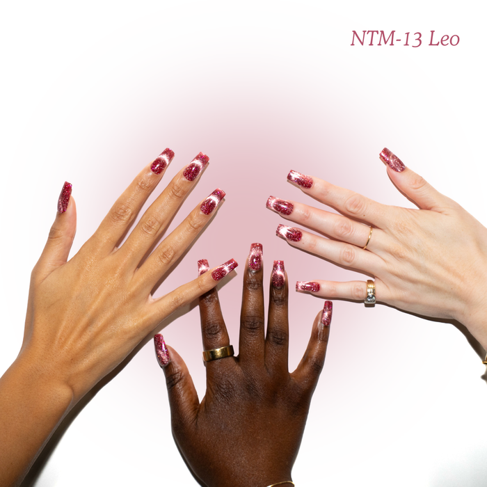 NTM-13 Leo Magnetic Gel-Magnetic-Kokoist-Gel Essentialz