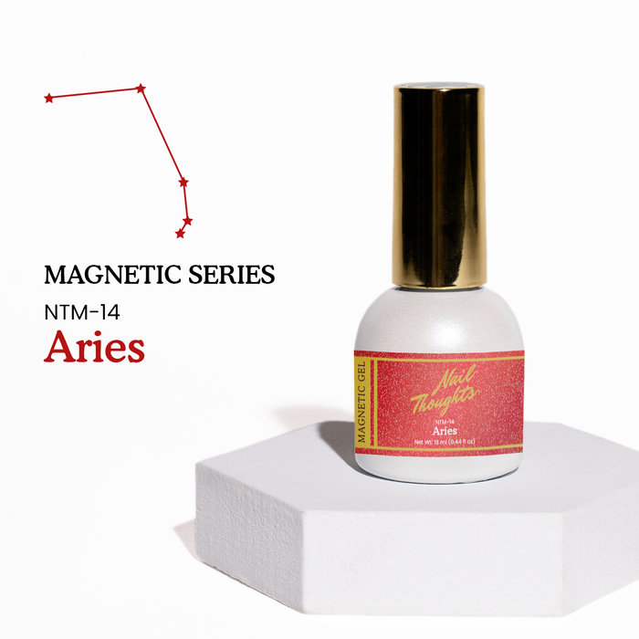 NTM-14 Aries Magnetic Gel-Magnetic-Kokoist-Gel Essentialz