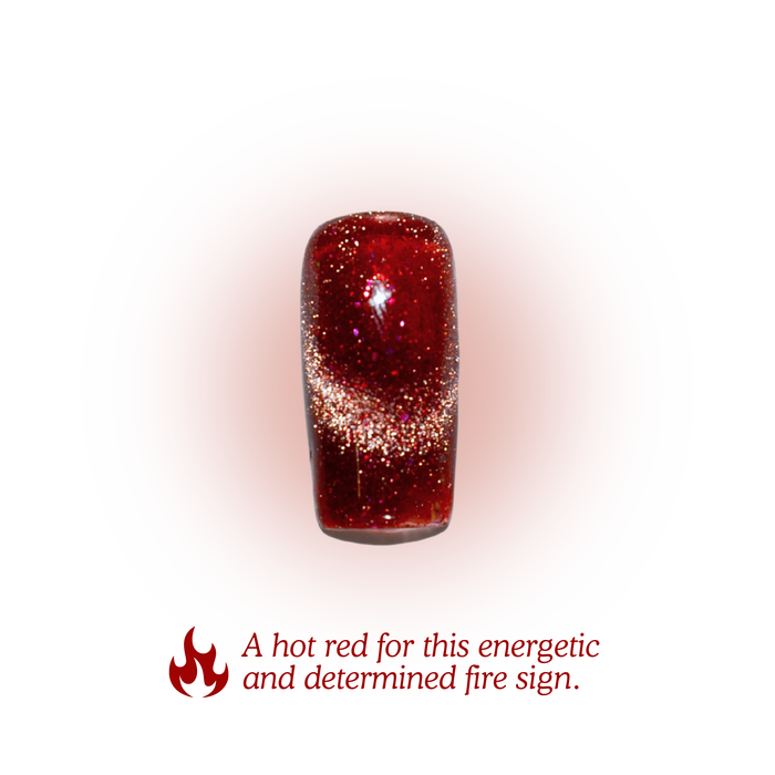 NTM-14 Aries Magnetic Gel-Magnetic-Kokoist-Gel Essentialz