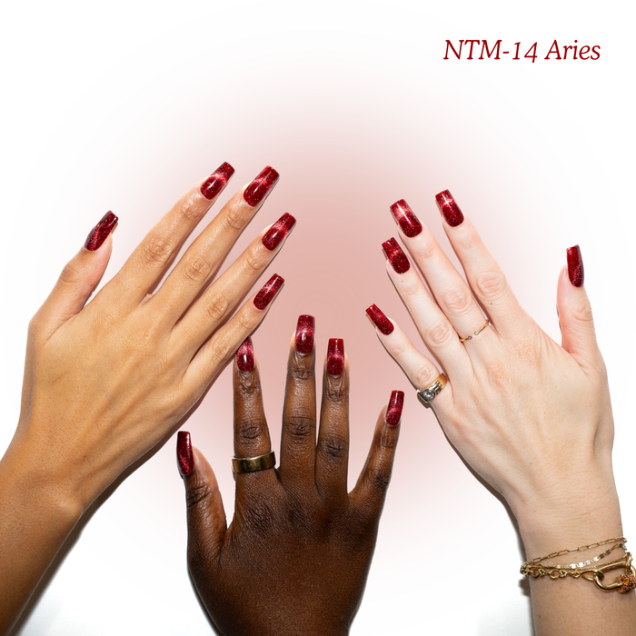 NTM-14 Aries Magnetic Gel-Magnetic-Kokoist-Gel Essentialz