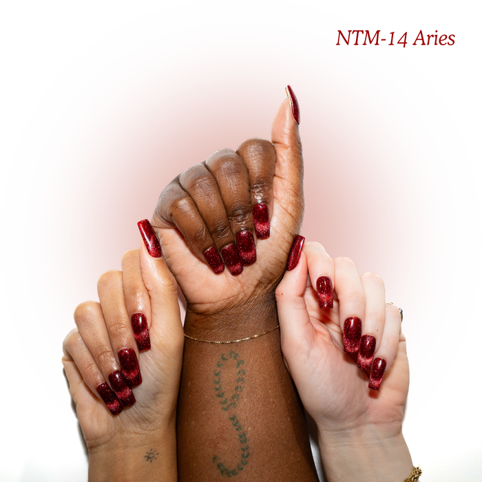 NTM-14 Aries Magnetic Gel-Magnetic-Kokoist-Gel Essentialz