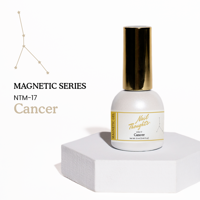 NTM-17 Cancer Magnetic Gel-Magnetic-Kokoist-Gel Essentialz