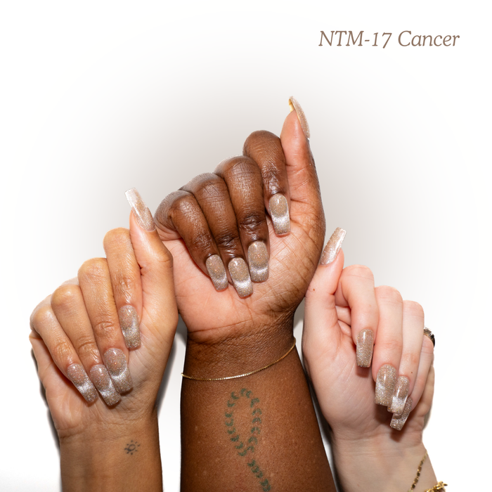 NTM-16 Taurus Magnetic Gel-Magnetic-Kokoist-Gel Essentialz