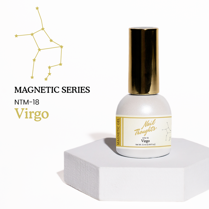 NTM-18 Virgo Magnetic Gel-Magnetic-Kokoist-Gel Essentialz