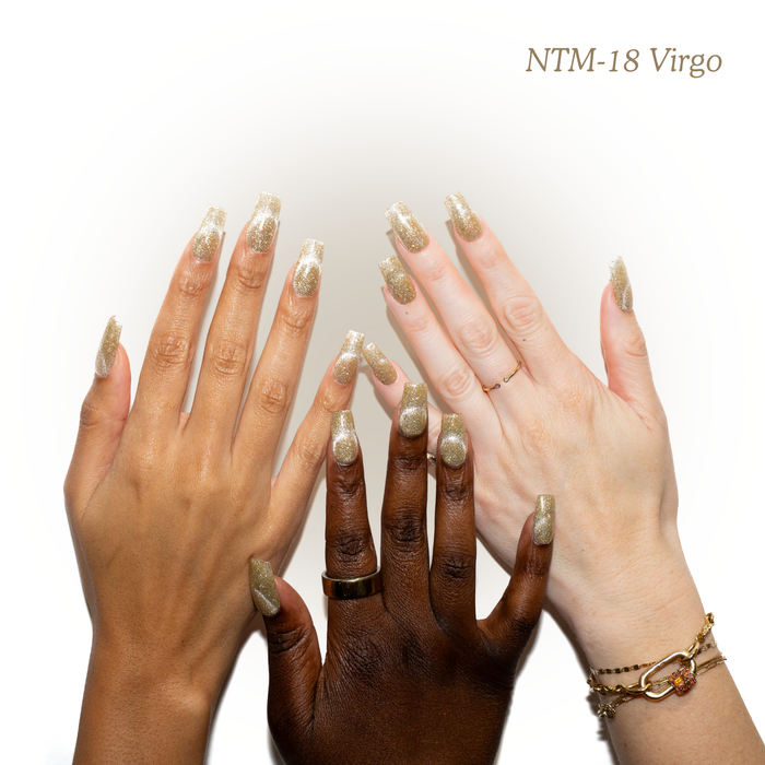 NTM-18 Virgo Magnetic Gel-Magnetic-Kokoist-Gel Essentialz