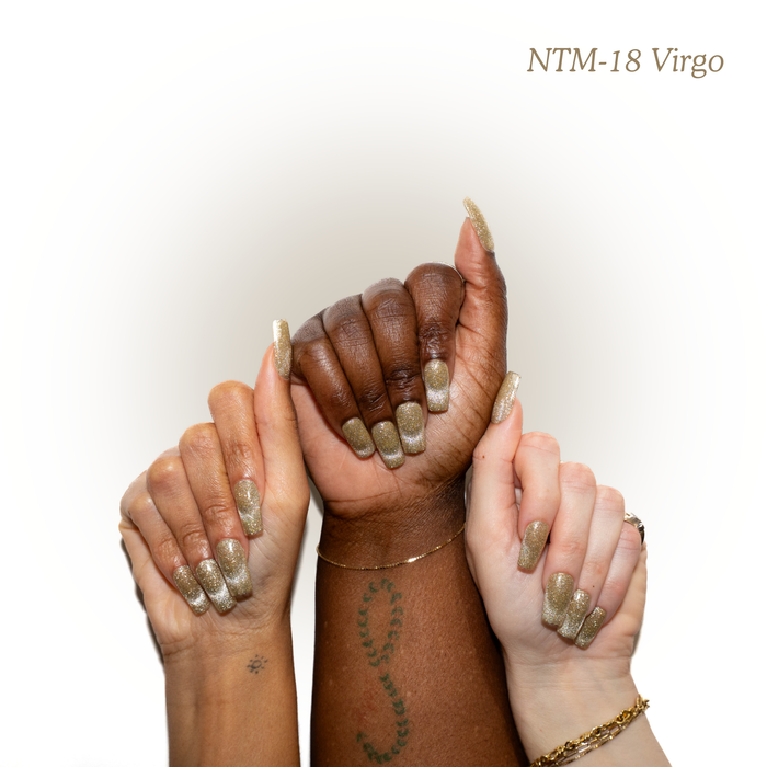 NTM-18 Virgo Magnetic Gel-Magnetic-Kokoist-Gel Essentialz