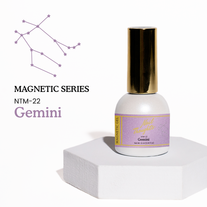 NTM-22 Gemini Magnetic Gel-Magnetic-Kokoist-Gel Essentialz
