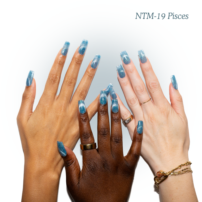 NTM-22 Gemini Magnetic Gel-Magnetic-Kokoist-Gel Essentialz