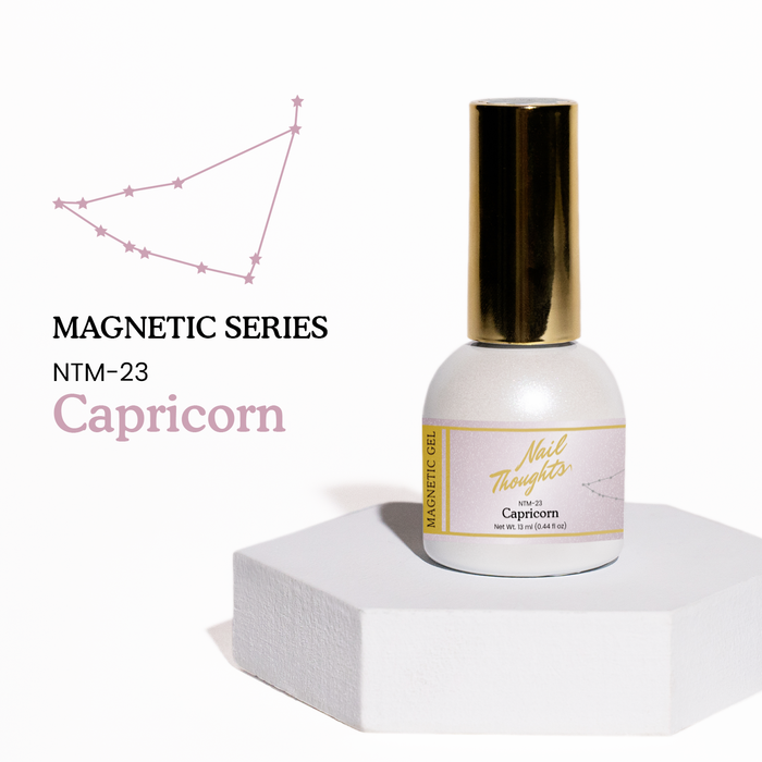 NTM-23 Capricorn Magnetic Gel-Magnetic-Kokoist-Gel Essentialz