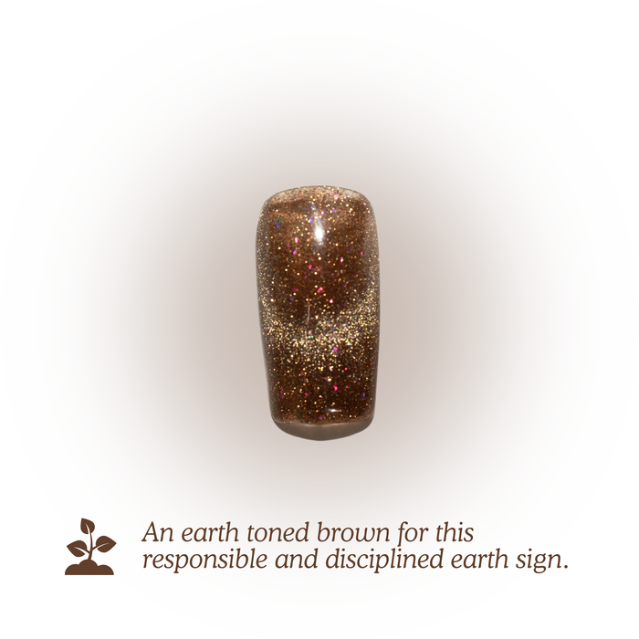NTM-23 Capricorn Magnetic Gel-Magnetic-Kokoist-Gel Essentialz