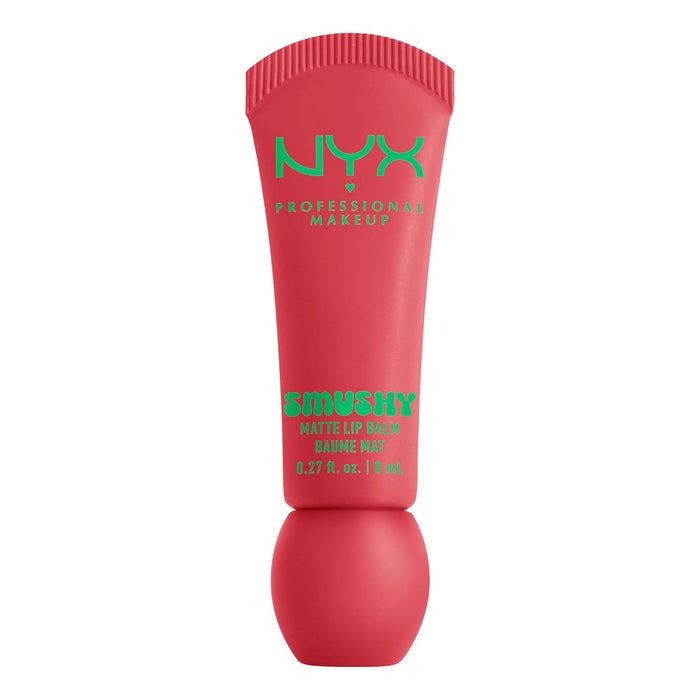 NYX Smushy Soft Matte Tinted Lip Balm 0.27oz/ 8ml