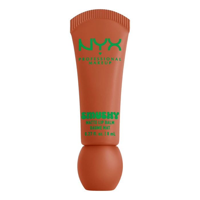 NYX Smushy Soft Matte Tinted Lip Balm 0.27oz/ 8ml