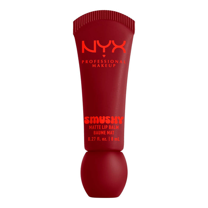 NYX Smushy Soft Matte Tinted Lip Balm 0.27oz/ 8ml