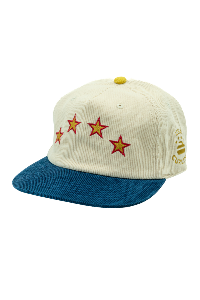 Official 2026 Collection Cap
