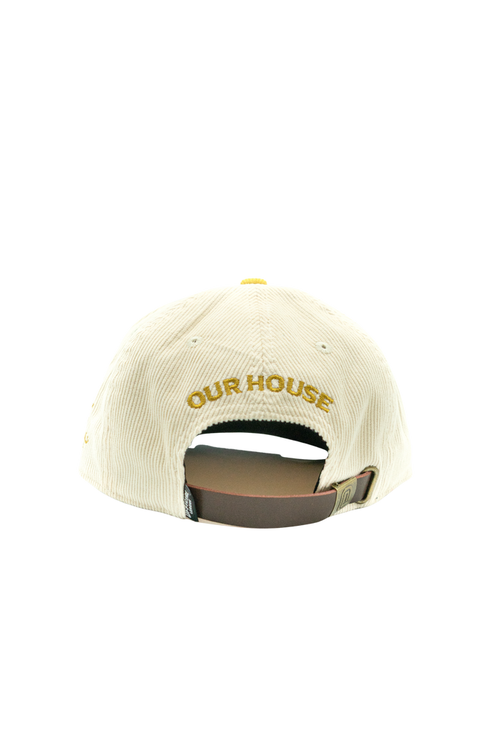 Official 2026 Collection Cap