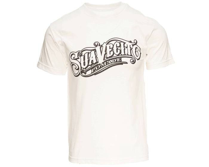 OG White Tee - Front