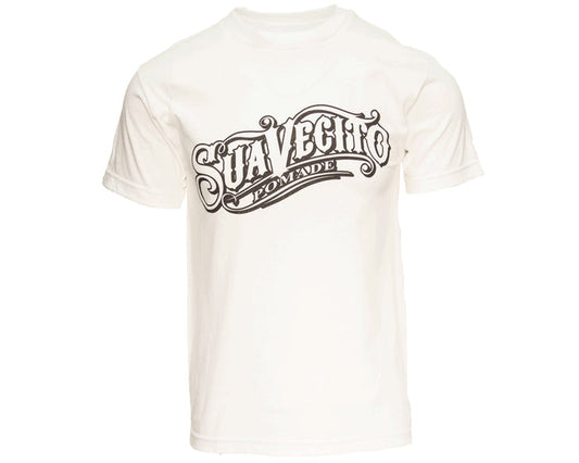 OG White Tee - Front