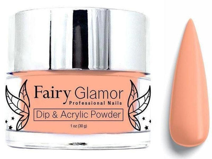 -Matte-Dip-Nail-Powder-OH MY GOSH-Fairy-Glamor