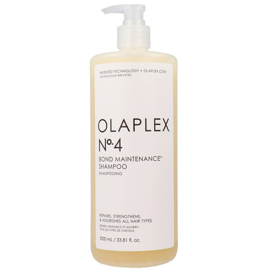 Olaplex No. 4 Bond Maintenance Shampoo, 1000 ml