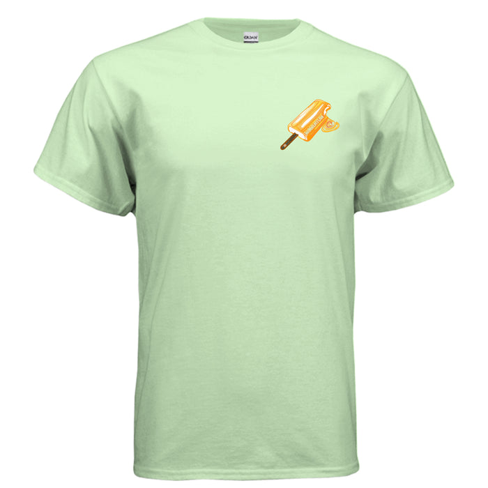MINT GREEN - FRONT