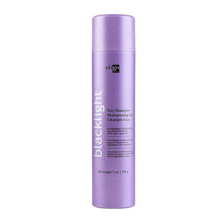 Oligo Dry Shampoo 7oz (Runway) - Oligo | Available at Studio 360 Salon, Chatham, NJ