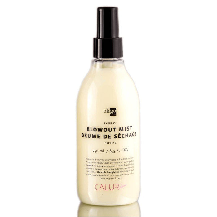 Oligo Express Blowout Mist 8.5 oz (Runway) - Oligo | Available at Studio 360 Salon, Chatham, NJ